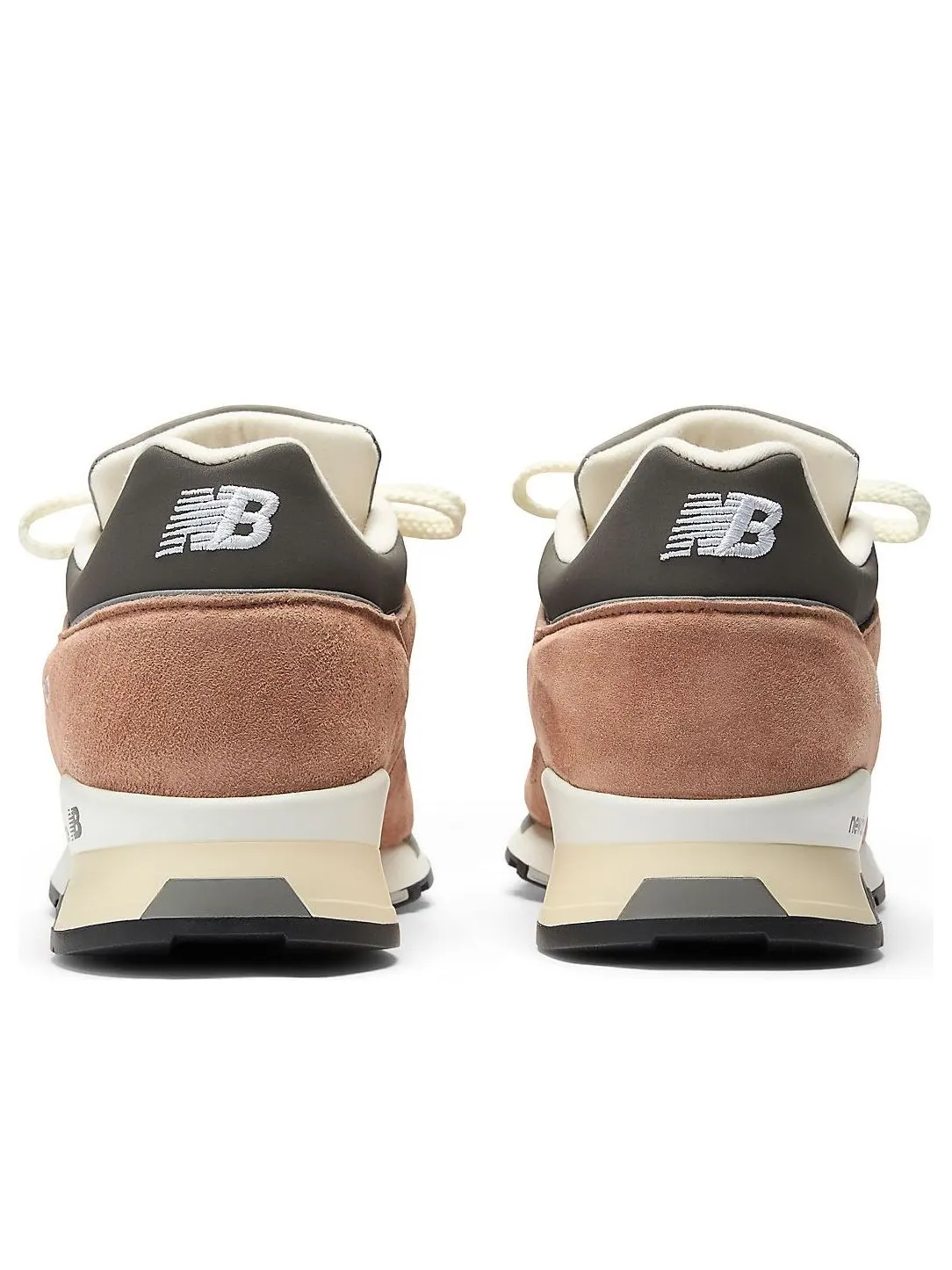 Кроссовки New Balance 1500 Made in UK 'Cork' — изображение 6 из 6, серый