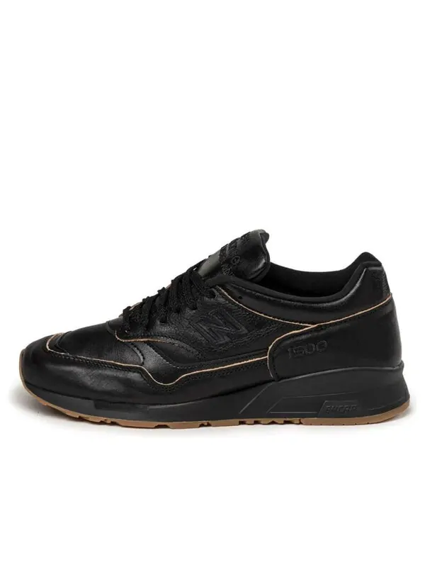 Кроссовки 1500 'black' New Balance — изображение 1 из 4, черный