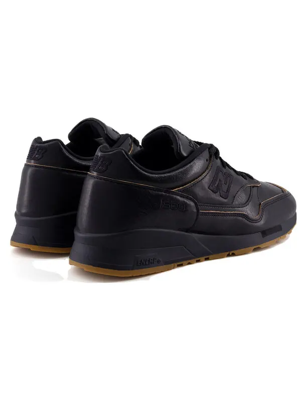 Кроссовки 1500 'black' New Balance — изображение 3 из 4, черный