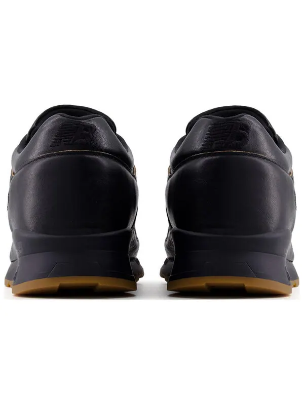 Кроссовки 1500 'black' New Balance — изображение 4 из 4, черный