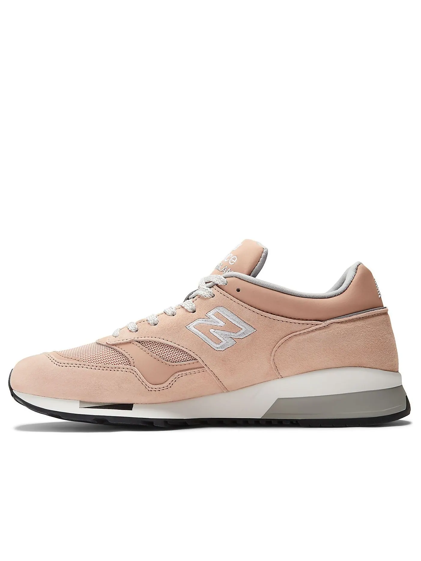 Кроссовки New Balance 1500 Made in UK 'Summer Pigments' — изображение 1 из 6, бежевый