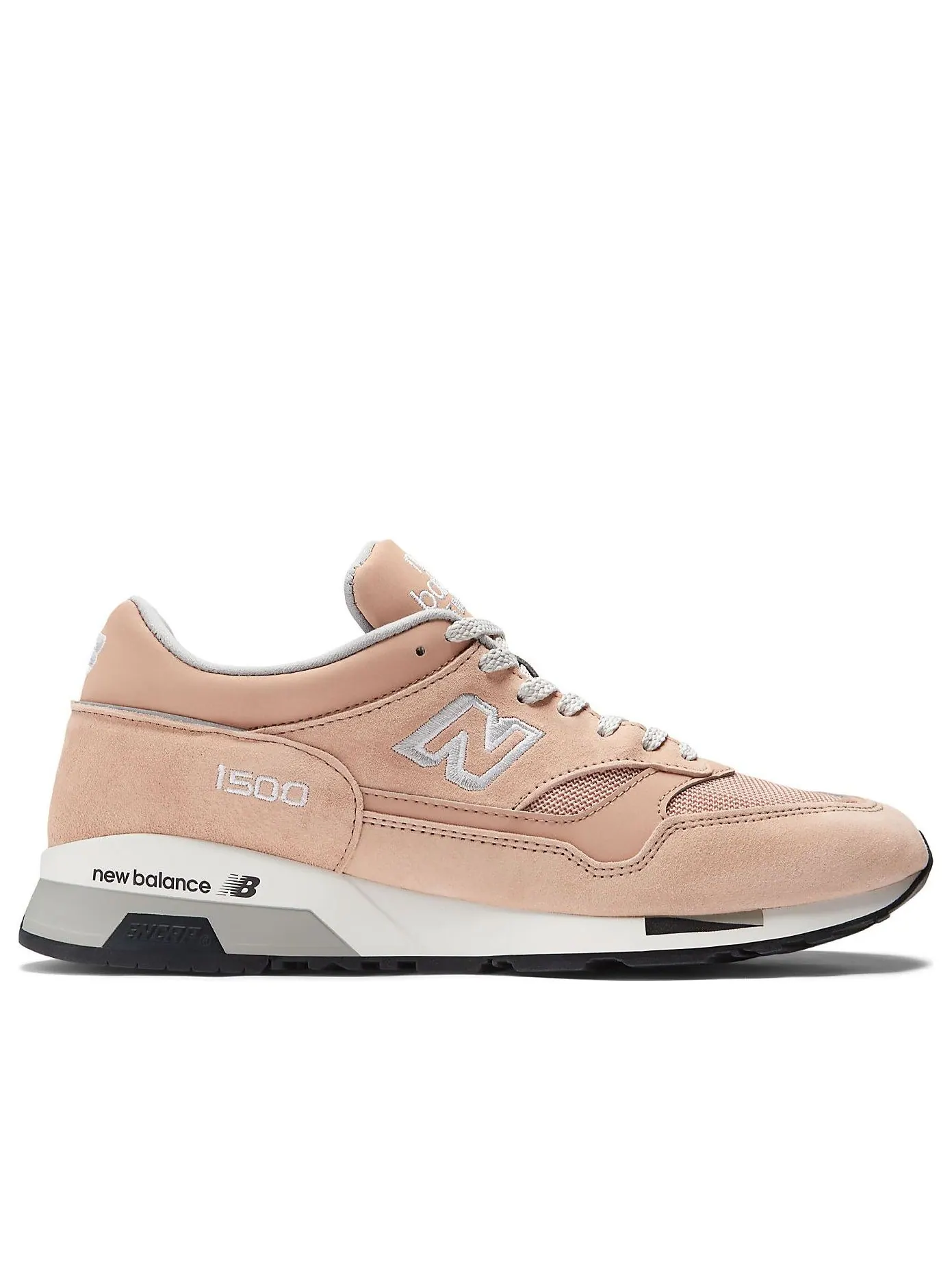 Кроссовки New Balance 1500 Made in UK 'Summer Pigments' — изображение 2 из 6, бежевый