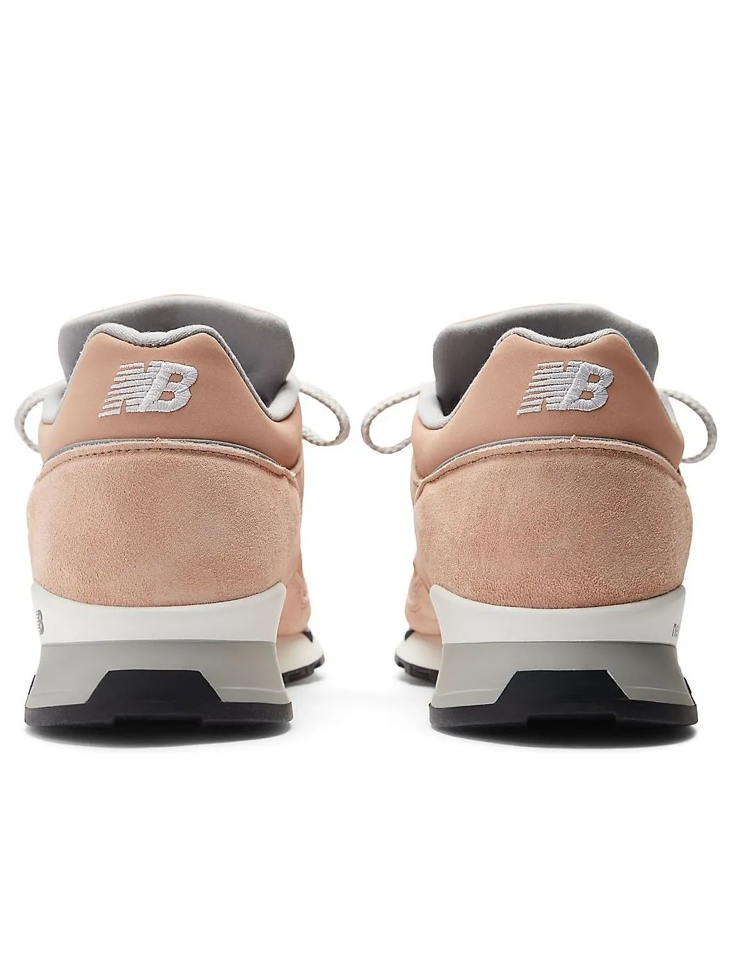 Кроссовки New Balance 1500 Made in UK 'Summer Pigments' — изображение 5 из 6, бежевый