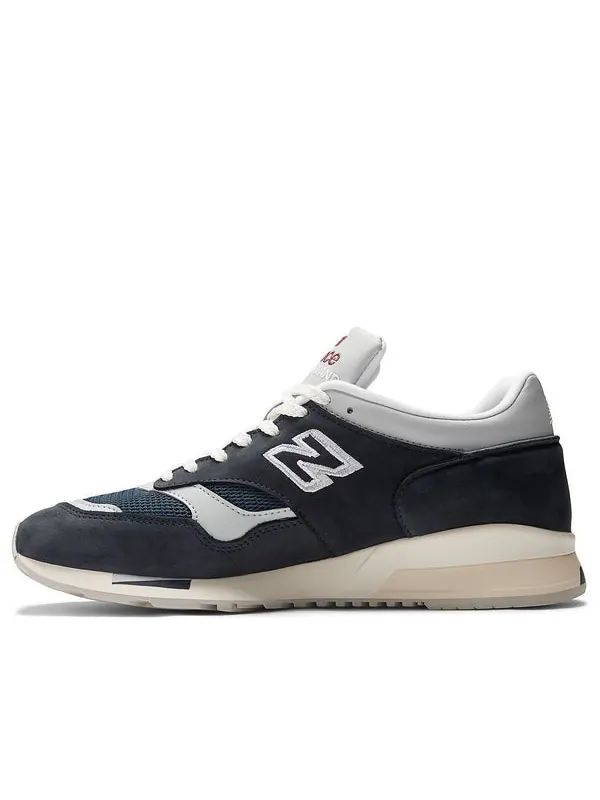 Кроссовки 1500 made in uk New Balance — изображение 1 из 4, темно-синий