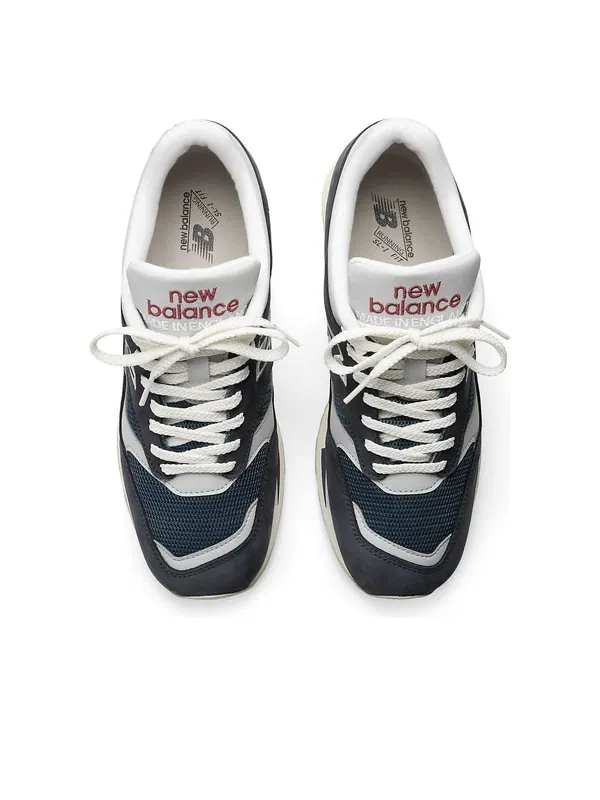 Кроссовки 1500 made in uk New Balance — изображение 4 из 4, темно-синий