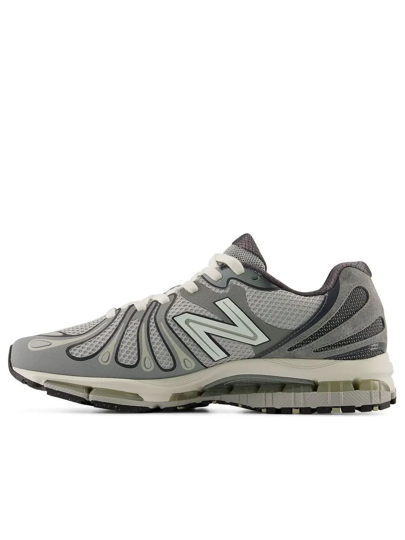 Кроссовки New Balance Abzorb 1890 'Grey Days' U18905UY — изображение 1 из 6, серый