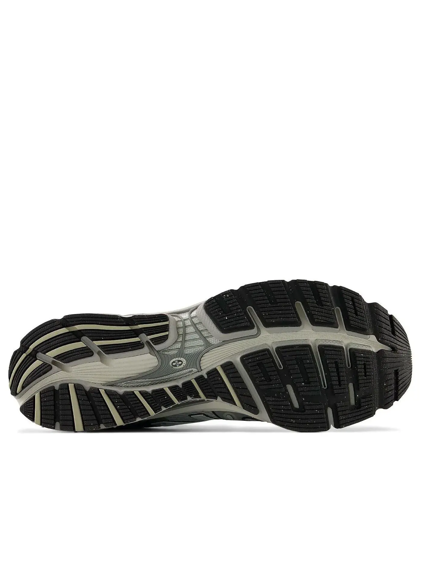 Кроссовки New Balance Abzorb 1890 'Grey Days' U18905UY — изображение 5 из 6, серый