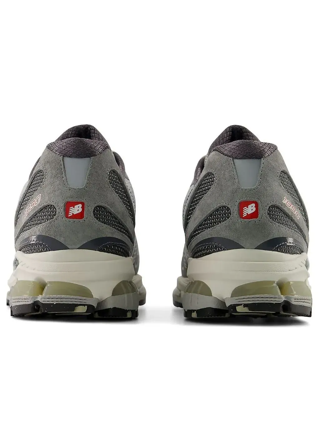 Кроссовки New Balance Abzorb 1890 'Grey Days' U18905UY — изображение 6 из 6, серый