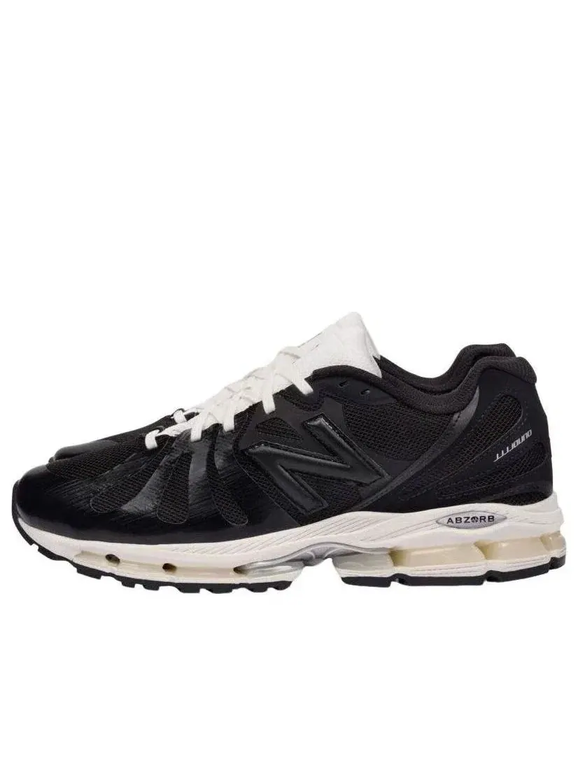 Мужские кроссовки с низким верхом New Balance 1890 JJJJound — изображение 1 из 10, черный