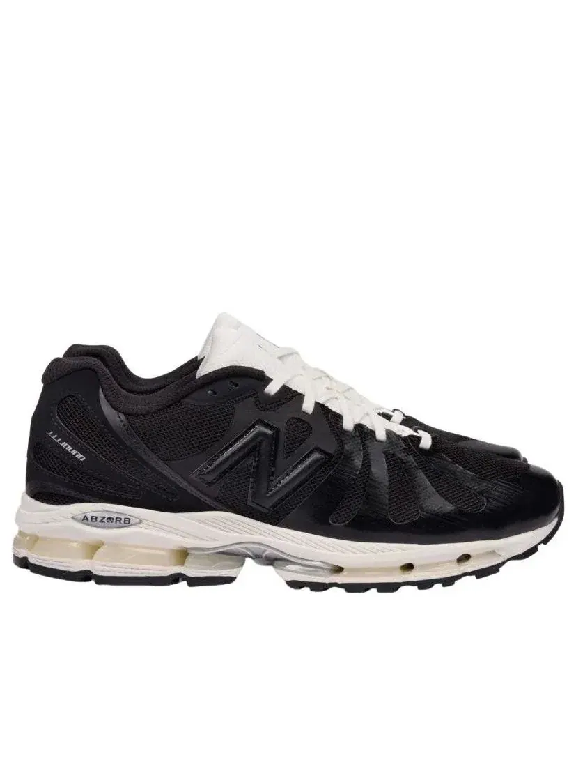 Мужские кроссовки с низким верхом New Balance 1890 JJJJound — изображение 2 из 10, черный