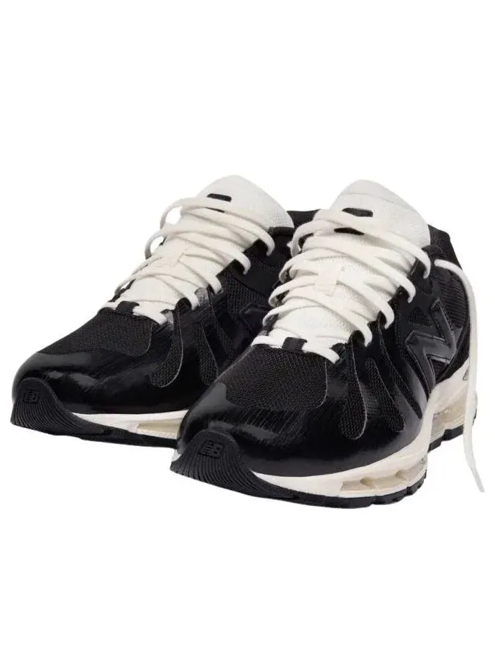 Мужские кроссовки с низким верхом New Balance 1890 JJJJound — изображение 4 из 10, черный