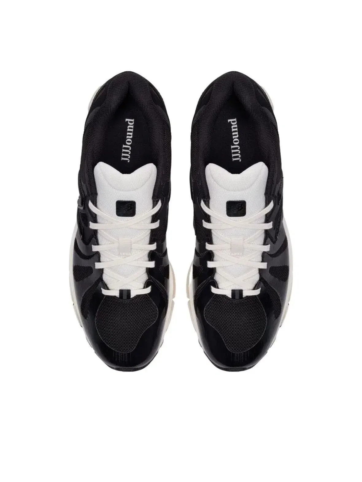 Мужские кроссовки с низким верхом New Balance 1890 JJJJound — изображение 5 из 10, черный