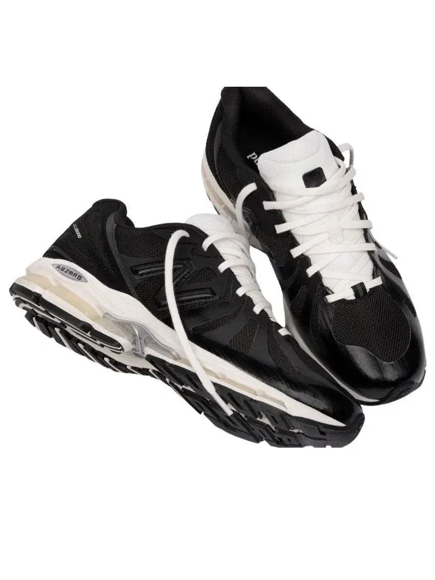 Мужские кроссовки с низким верхом New Balance 1890 JJJJound — изображение 6 из 10, черный