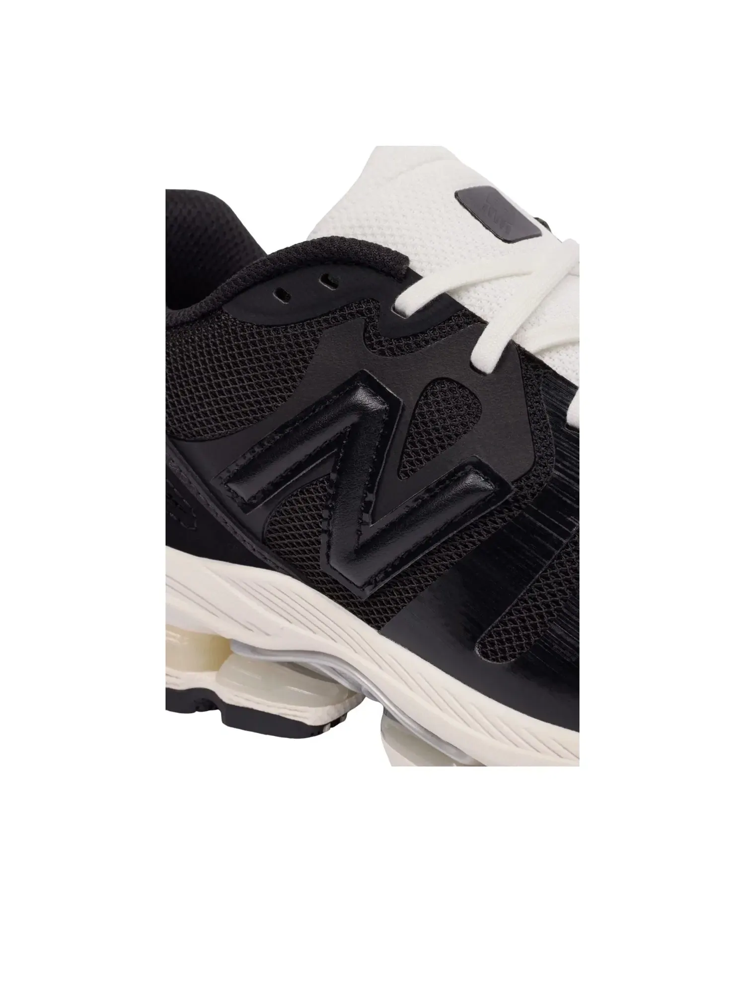 Мужские кроссовки с низким верхом New Balance 1890 JJJJound — изображение 9 из 10, черный