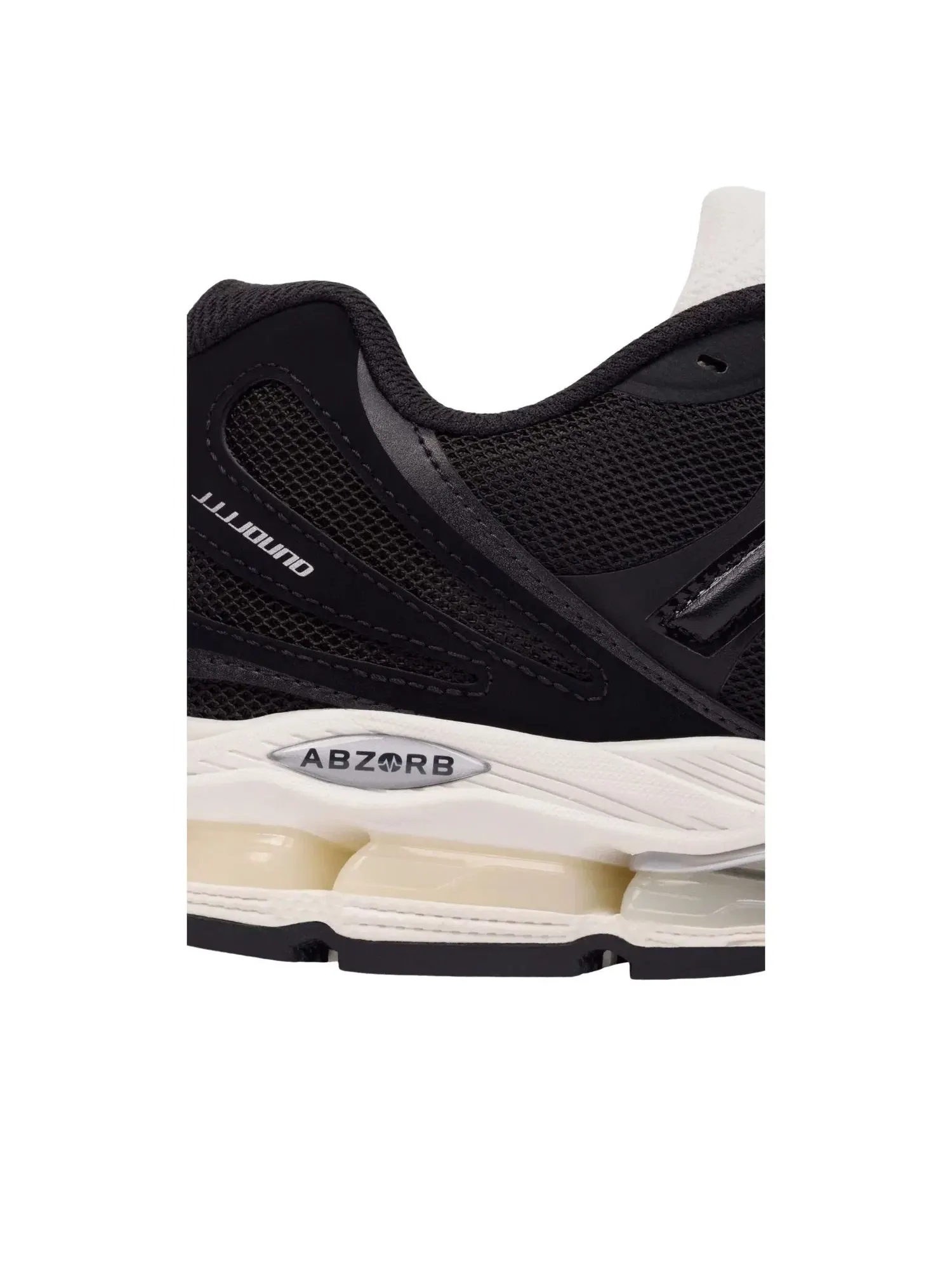 Мужские кроссовки с низким верхом New Balance 1890 JJJJound — изображение 10 из 10, черный