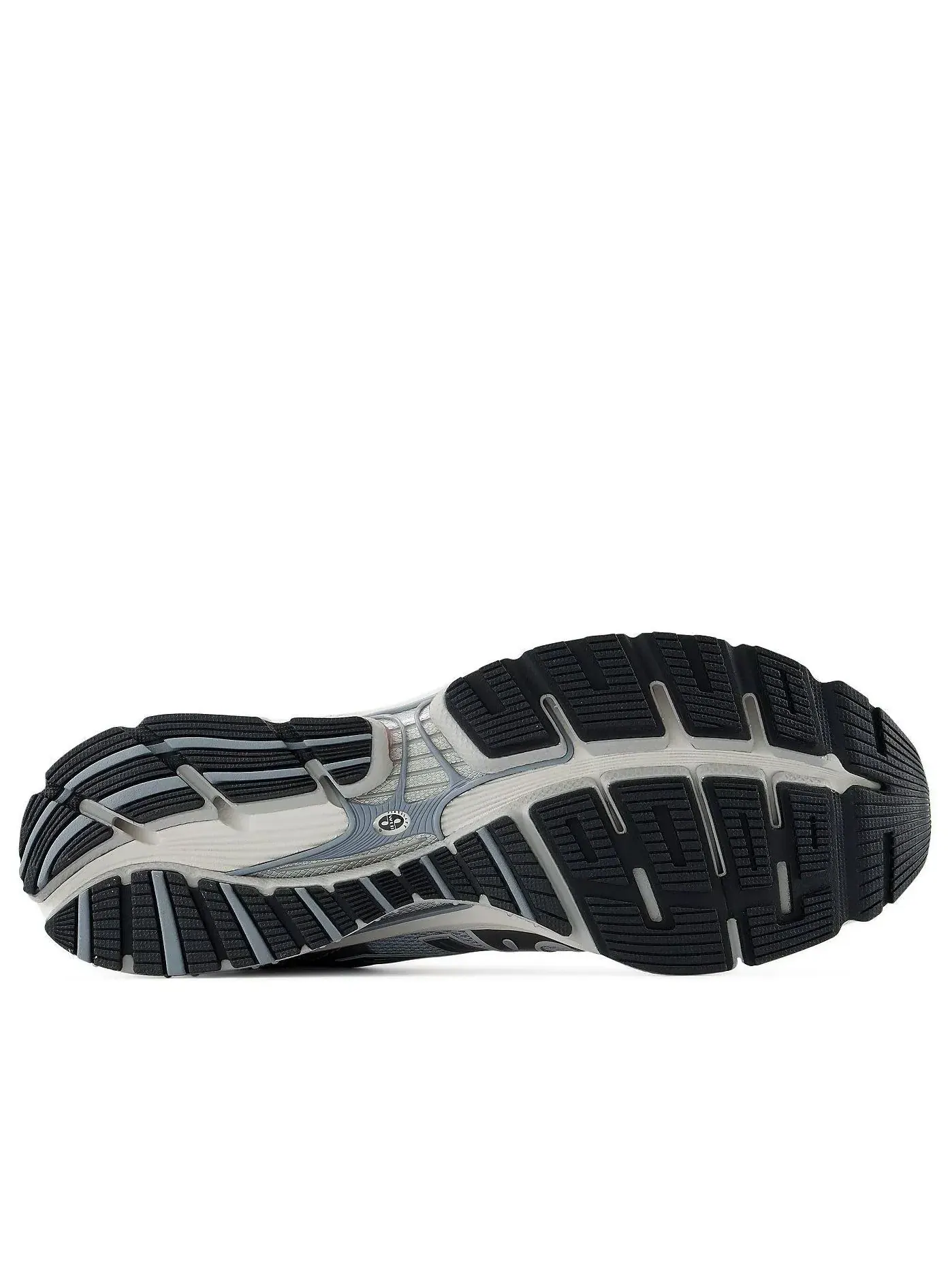 Кроссовки New Balance ABZORB 1890 'Dark Silver Metallic' U18907NG — изображение 5 из 6, серебряный