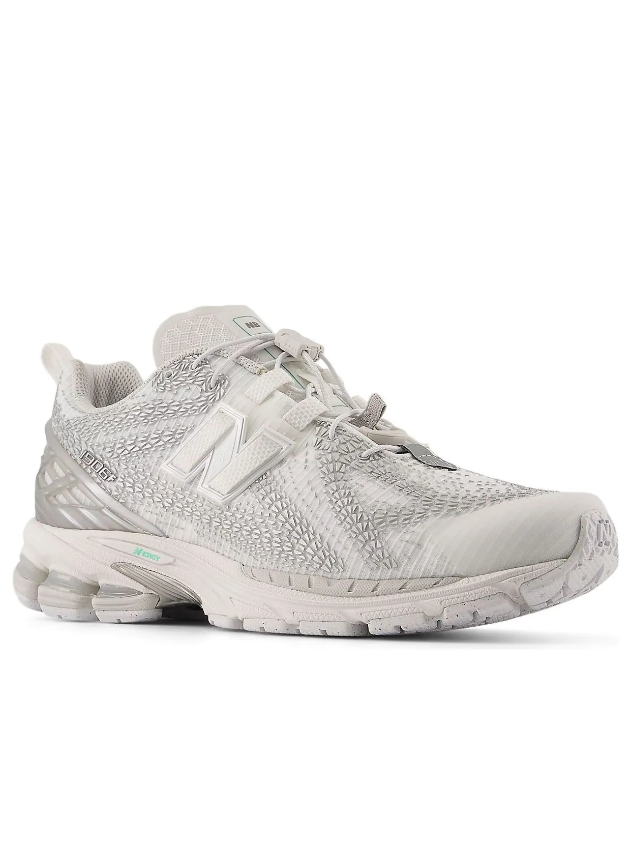 Кроссовки New Balance 1906F 'White Silver Metallic' — изображение 4 из 5