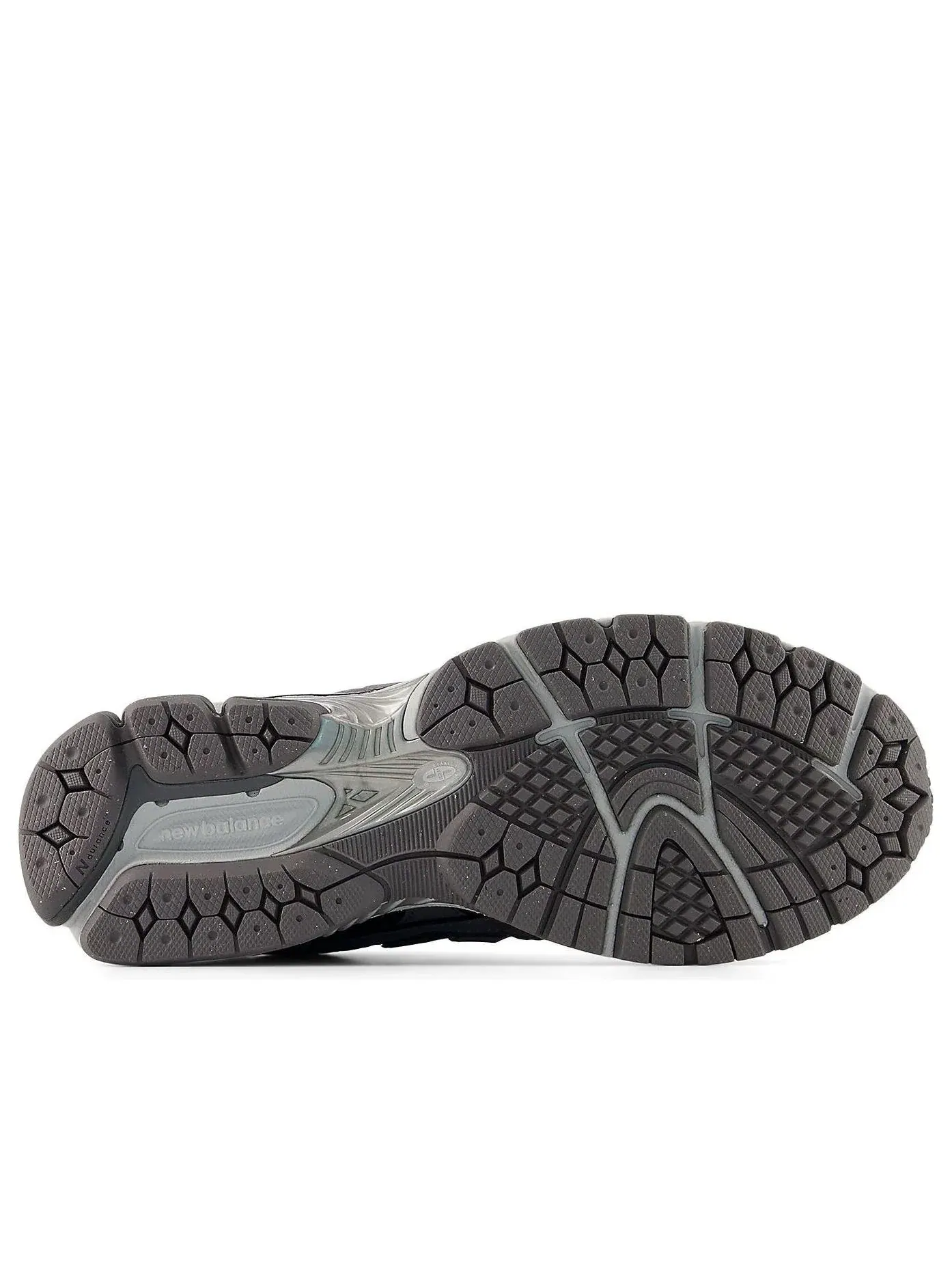 Кроссовки New Balance 1906U 'Black Grey' U19064J0 — изображение 5 из 5, черный
