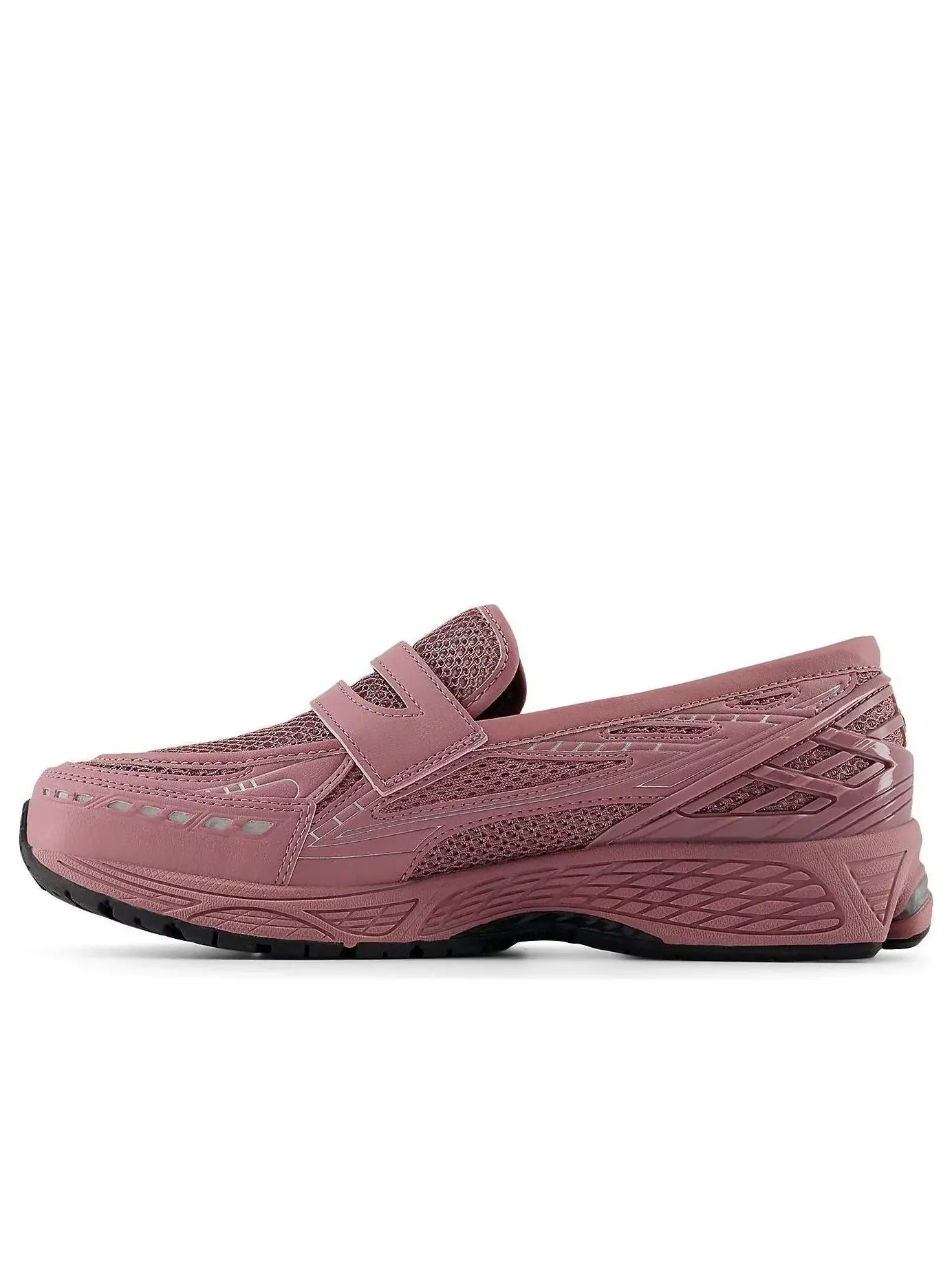 Кроссовки New Balance 1906L 'Rosewood' U19065WS — изображение 1 из 6, розовый