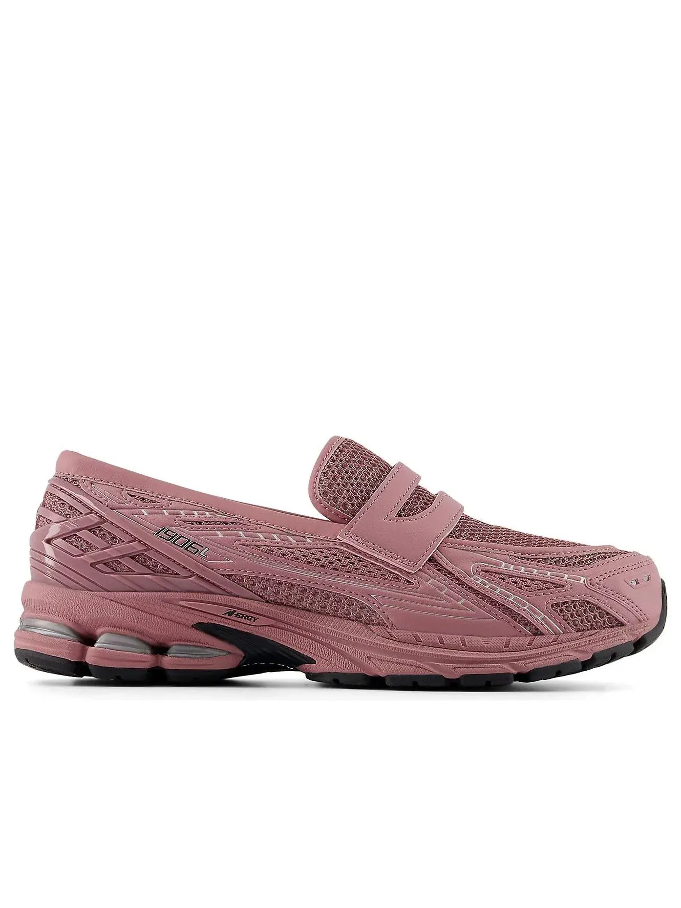 Кроссовки New Balance 1906L 'Rosewood' U19065WS — изображение 6 из 6, розовый