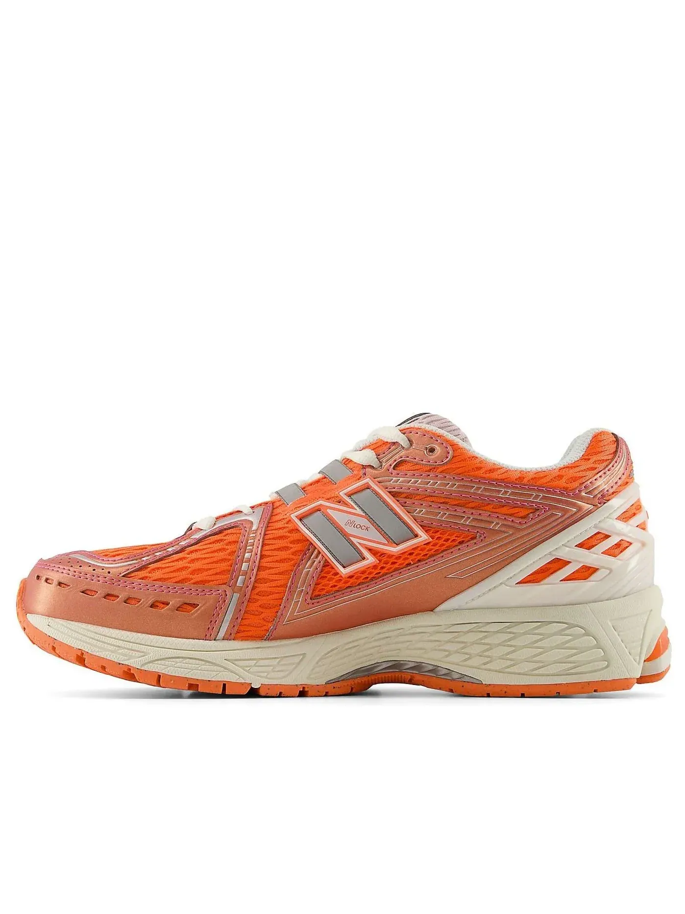 Кроссовки New Balance 1906R 'Creamsicle' — изображение 1 из 5, оранжевый