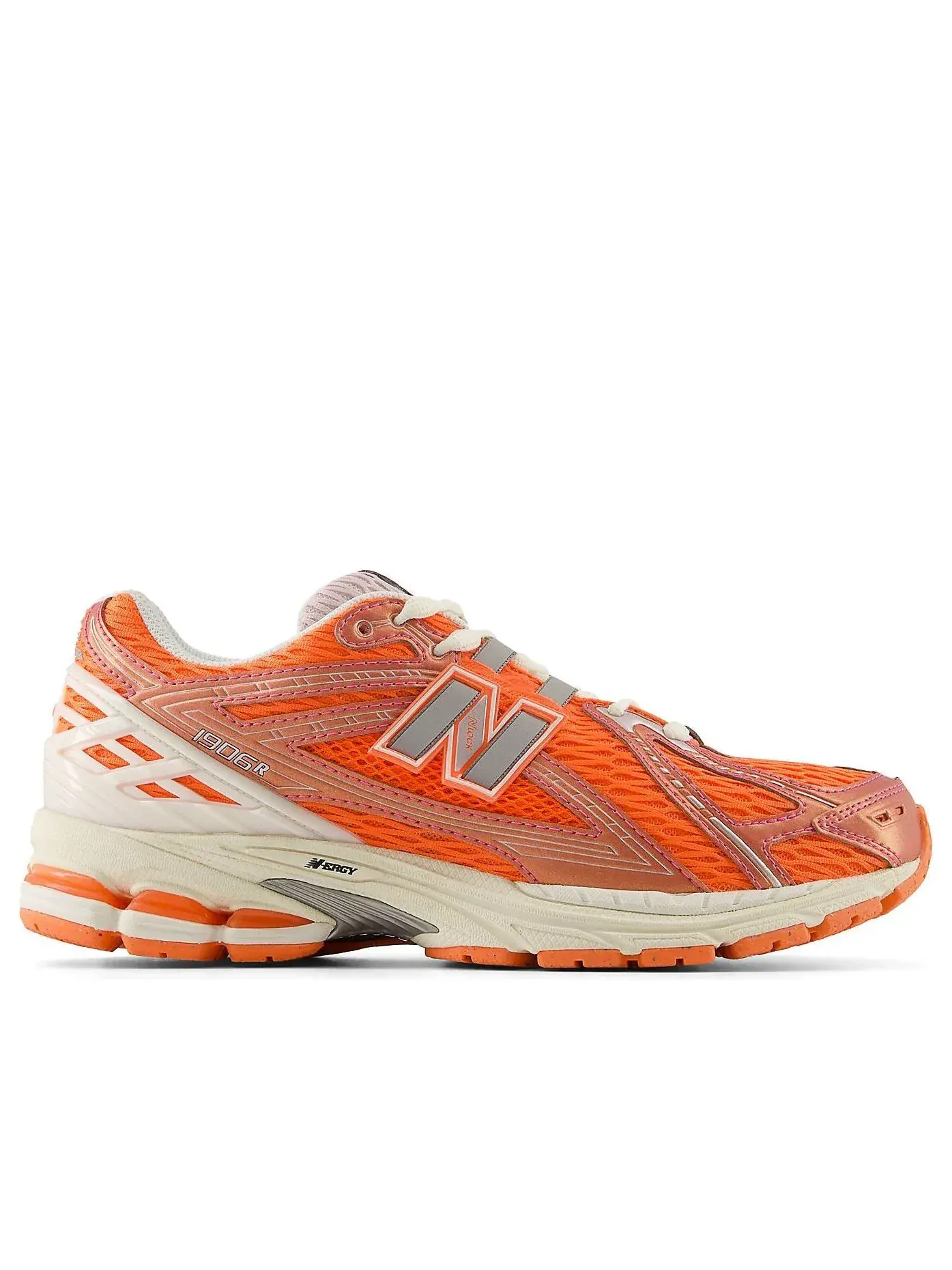 Кроссовки New Balance 1906R 'Creamsicle' — изображение 2 из 5, оранжевый