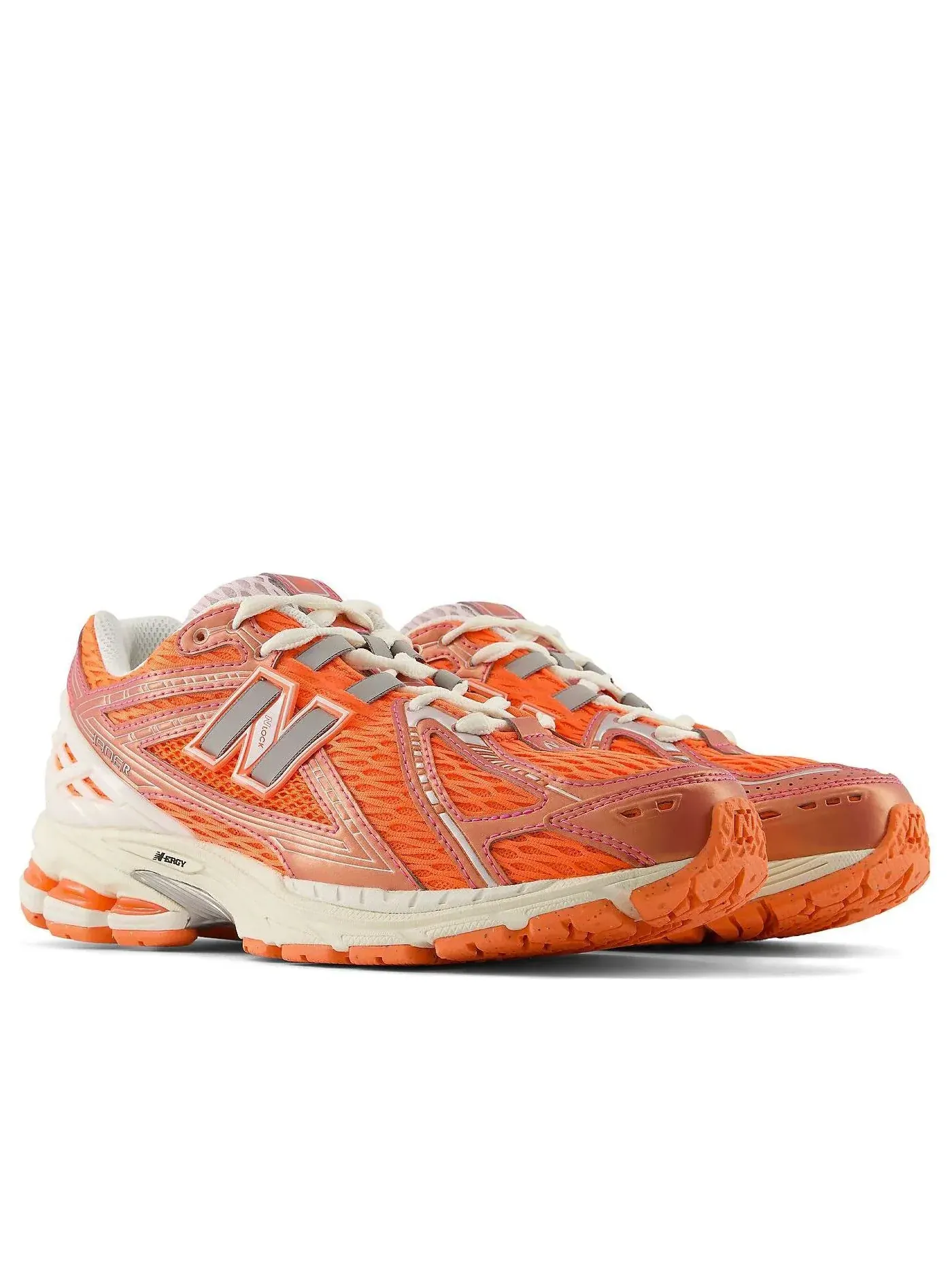Кроссовки New Balance 1906R 'Creamsicle' — изображение 4 из 5, оранжевый