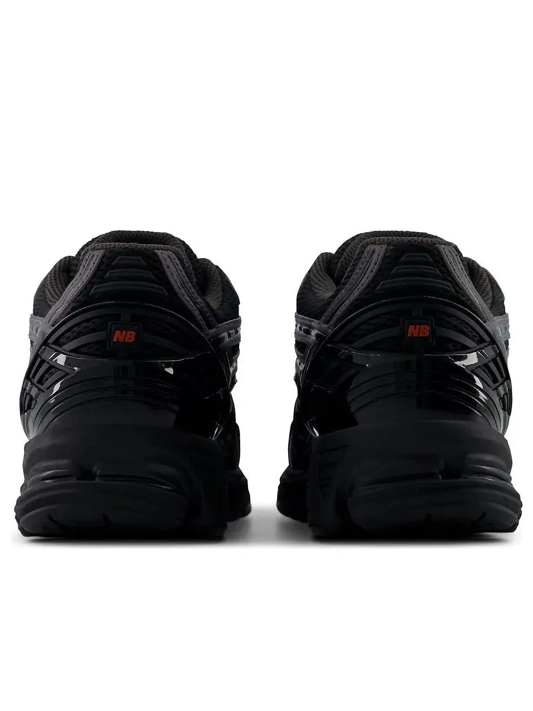 Мужские кроссовки с шнуровкой New Balance 1906 — изображение 6 из 6, черный