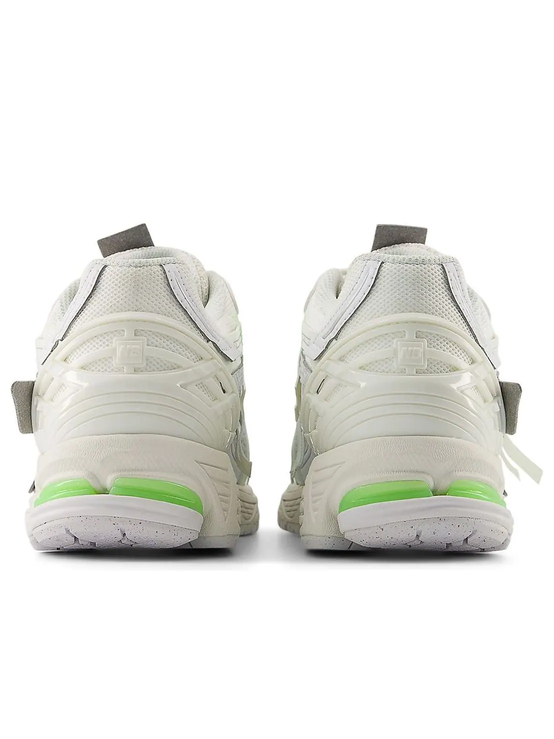 Кроссовки New Balance 1906A 'White Green' — изображение 5 из 6, белый
