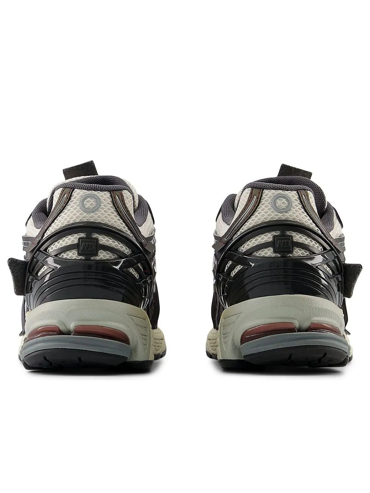 Кроссовки New Balance 1906A 'Eggplant' — изображение 4 из 6, мульти