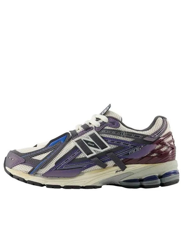 Кроссовки 1906a New Balance — изображение 1 из 4, бежевый