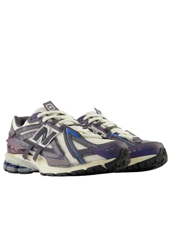 Кроссовки 1906a New Balance — изображение 2 из 4, бежевый