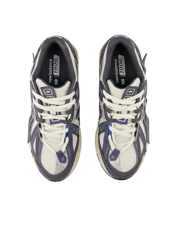 Кроссовки 1906a New Balance — изображение 4 из 4, бежевый