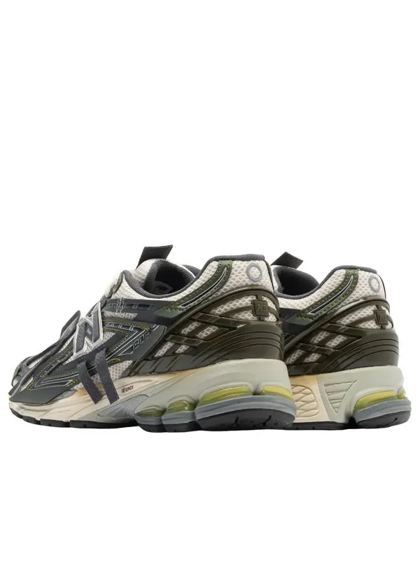 Кроссовки 1906a New Balance — изображение 3 из 4, оливковый зеленый
