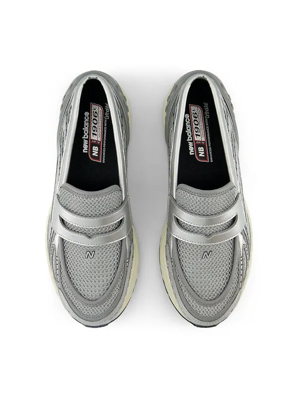 Кроссовки 1906л New Balance — изображение 4 из 4