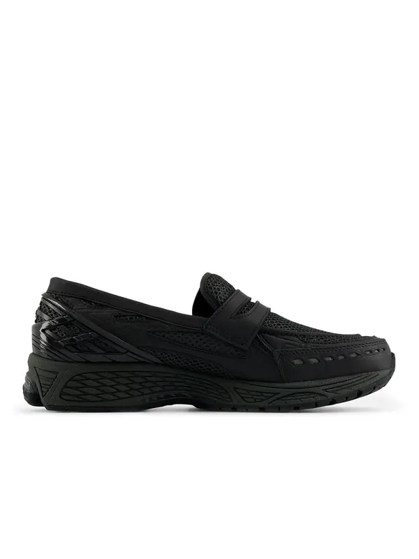 Кроссовки 1906l 'blacktop phantom' New Balance — изображение 2 из 4, черный