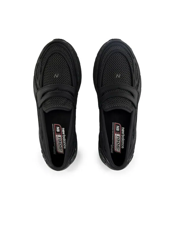 Кроссовки 1906l 'blacktop phantom' New Balance — изображение 4 из 4, черный