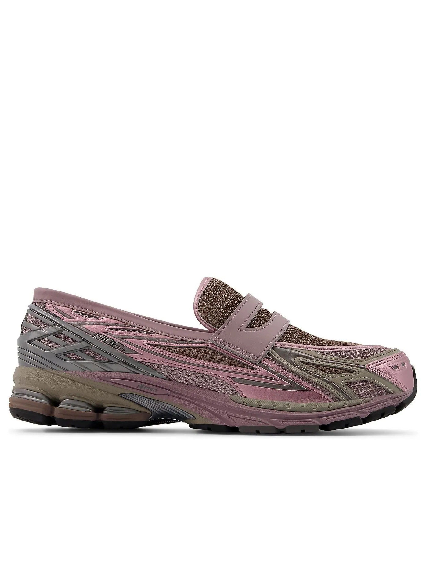 Кроссовки New Balance 1906L 'Ice Wine Pink Taffy' — изображение 6 из 6, розовый