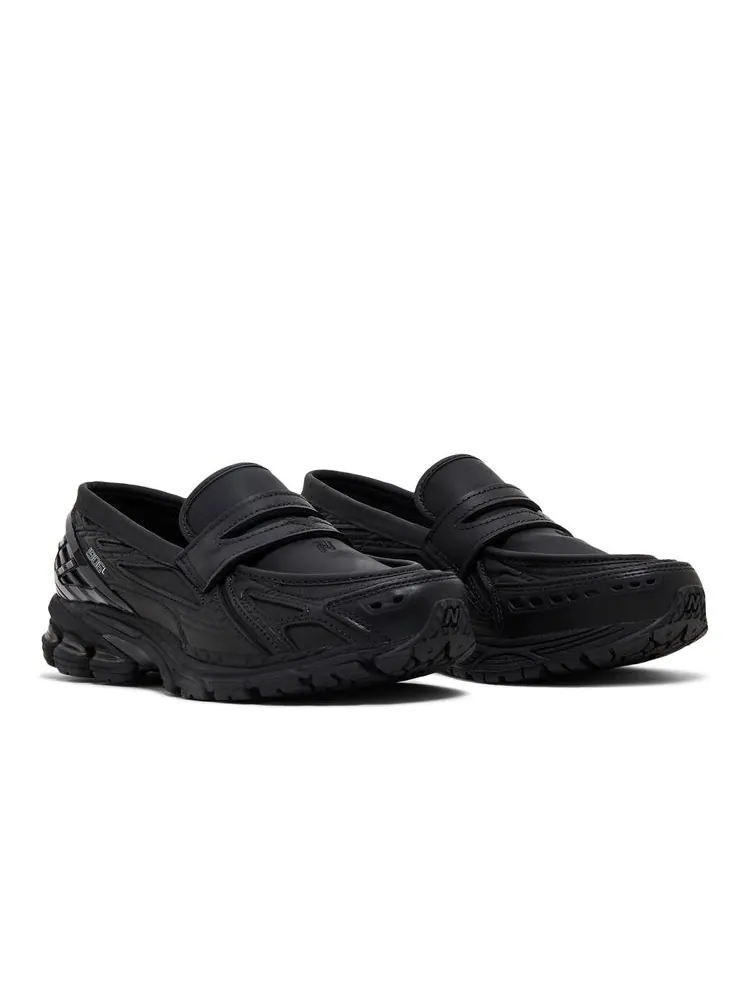 Кроссовки New Balance 1906L Black — изображение 8 из 8, черный