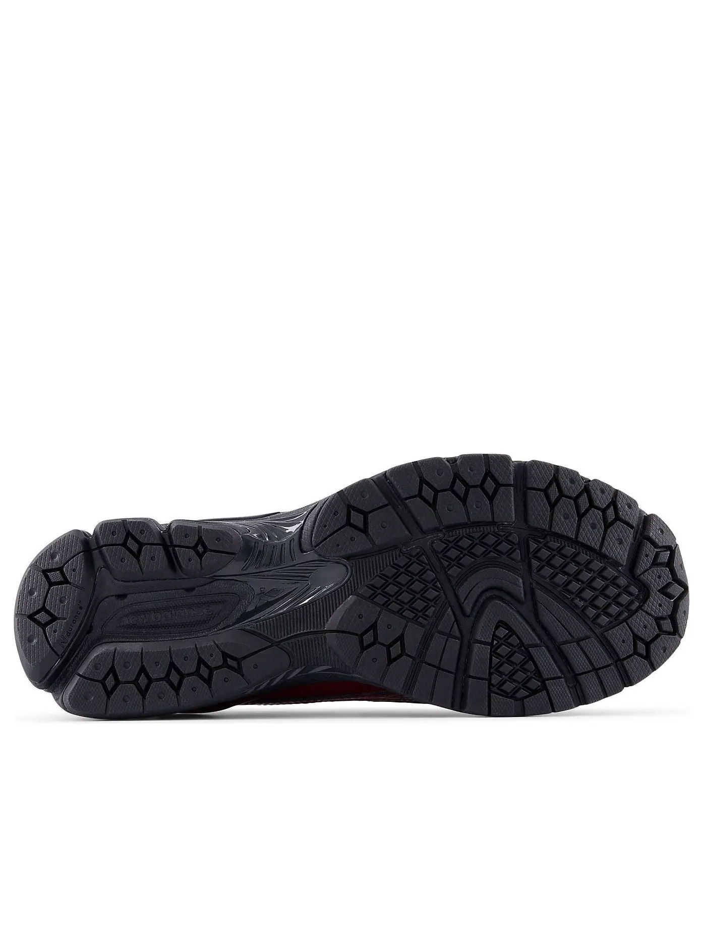 Кроссовки New Balance 1906L Loafer 'Red Croc' — изображение 4 из 6, красный