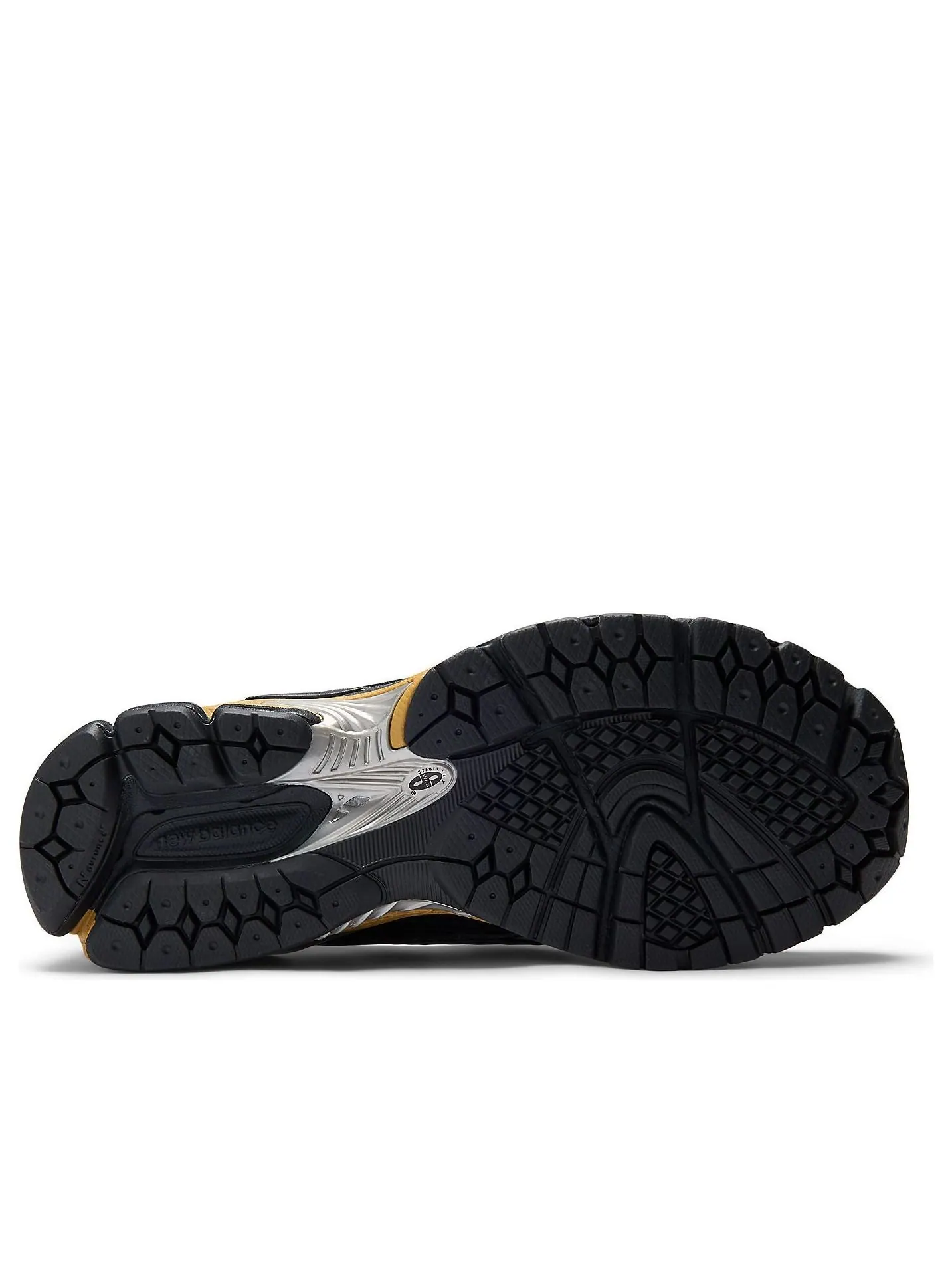 Кроссовки New Balance x GANNI 1906L 'Black' — изображение 5 из 5