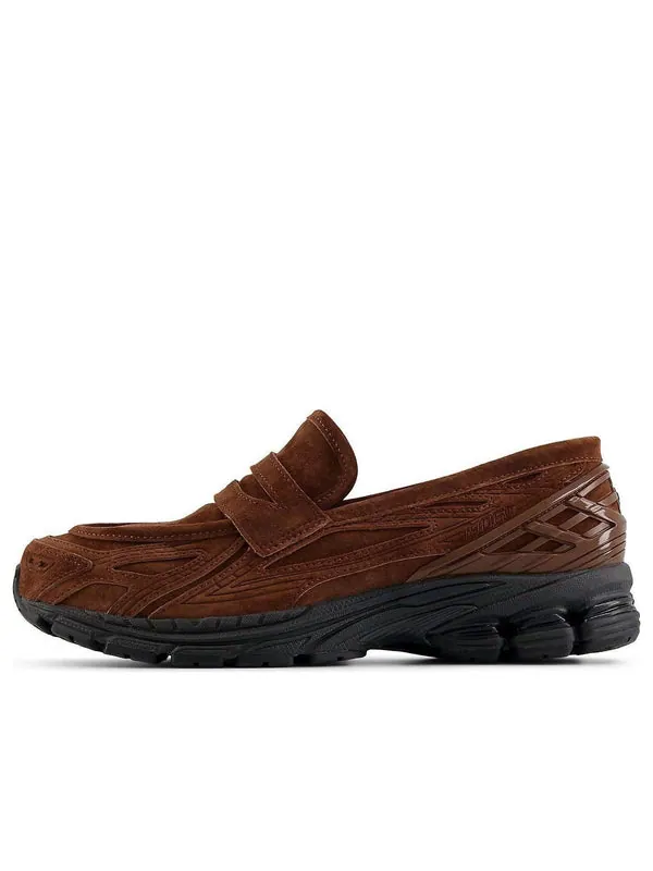 Кроссовки 1906l New Balance — изображение 1 из 4, коричневый