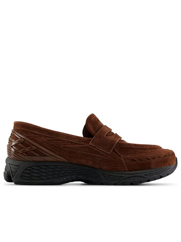 Кроссовки 1906l New Balance — изображение 2 из 4, коричневый