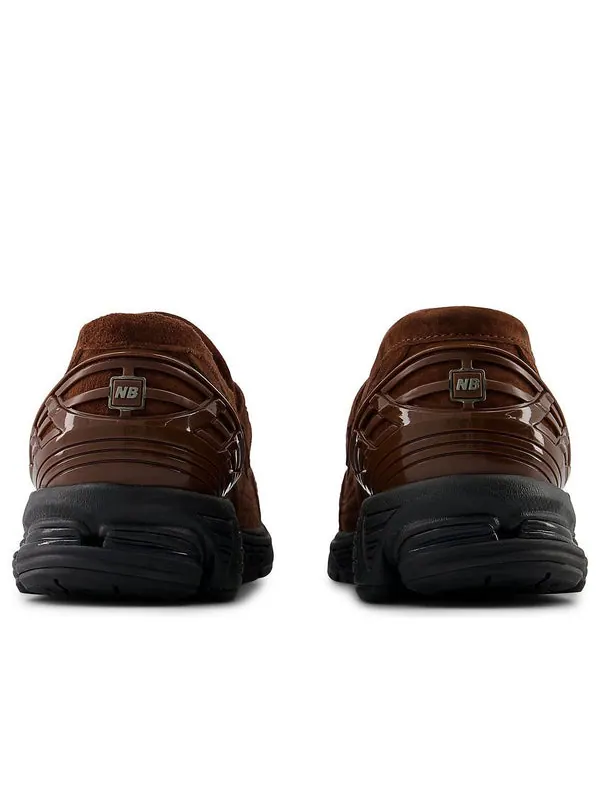 Кроссовки 1906l New Balance — изображение 4 из 4, коричневый