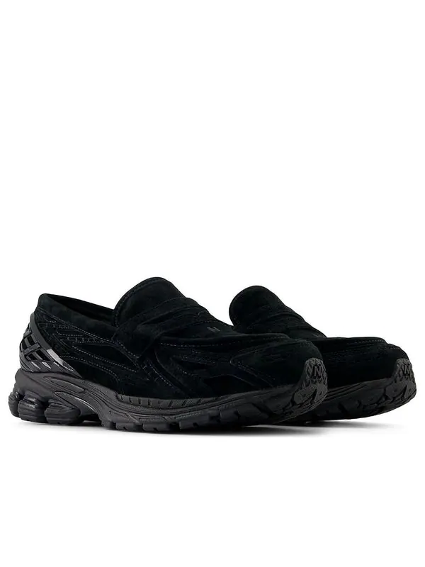 Кроссовки 1906l New Balance — изображение 3 из 4, черный