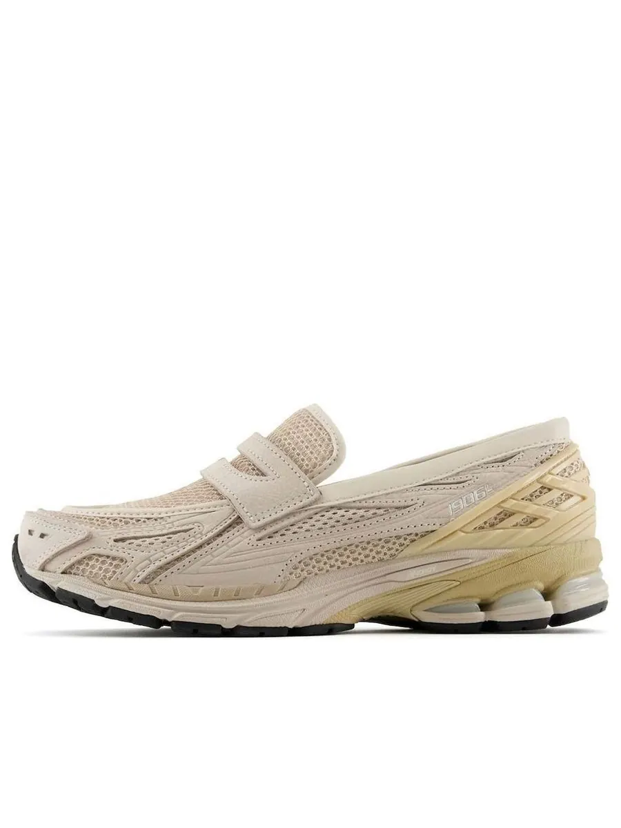 Кроссовки New Balance 1906L 'Khaki' — изображение 1 из 6, бежевый