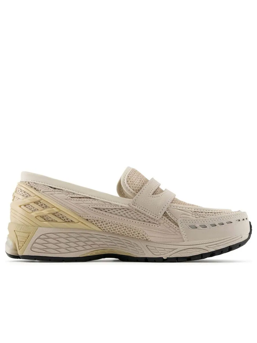 Кроссовки New Balance 1906L 'Khaki' — изображение 2 из 6, бежевый
