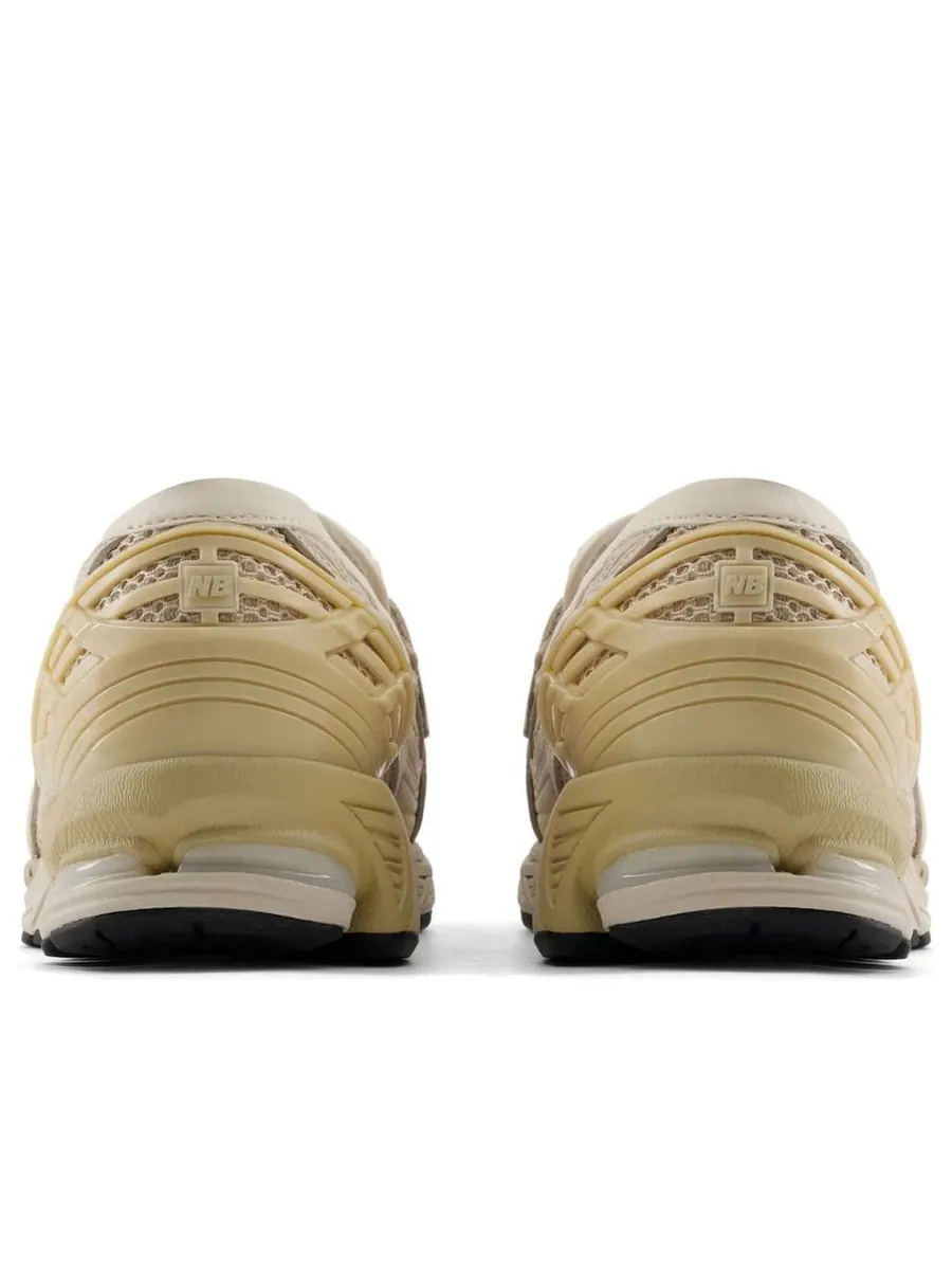 Кроссовки New Balance 1906L 'Khaki' — изображение 4 из 6, бежевый