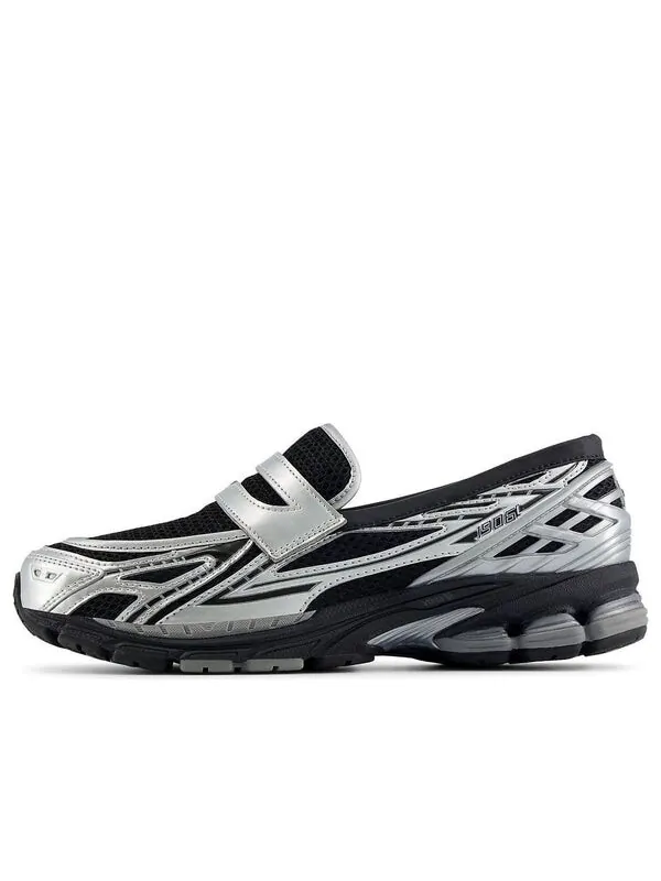 Кроссовки 1906l 'silver metallic black' New Balance — изображение 1 из 4