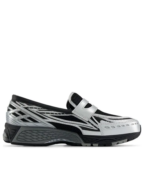 Кроссовки 1906l 'silver metallic black' New Balance — изображение 2 из 4